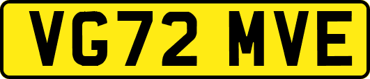 VG72MVE