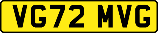 VG72MVG