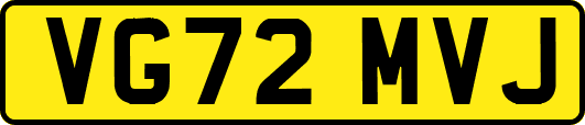 VG72MVJ