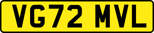 VG72MVL