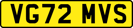 VG72MVS
