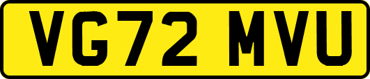 VG72MVU