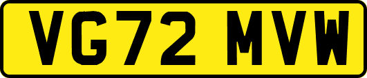 VG72MVW