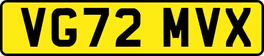 VG72MVX