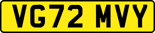 VG72MVY