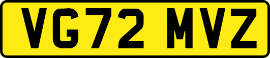 VG72MVZ
