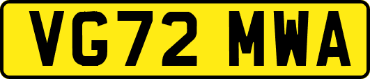VG72MWA