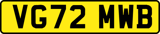 VG72MWB
