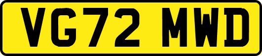 VG72MWD