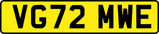 VG72MWE