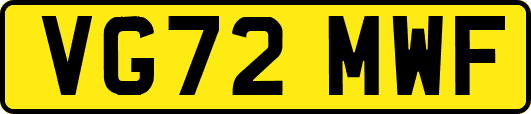 VG72MWF