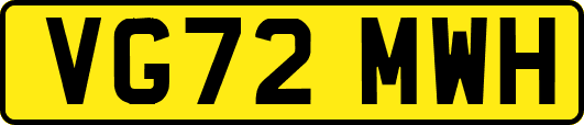 VG72MWH
