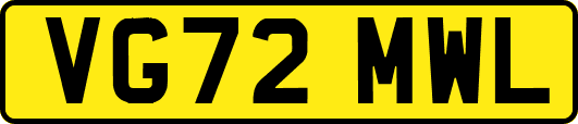VG72MWL