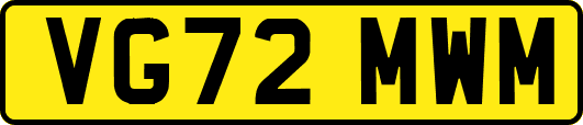 VG72MWM