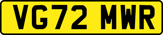 VG72MWR