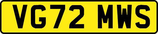 VG72MWS