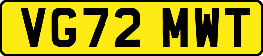 VG72MWT