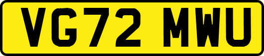 VG72MWU
