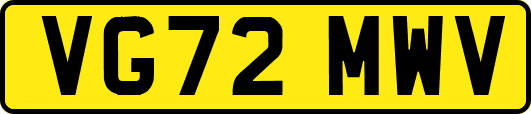VG72MWV