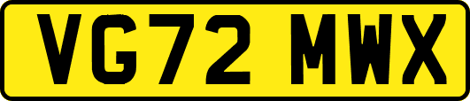 VG72MWX