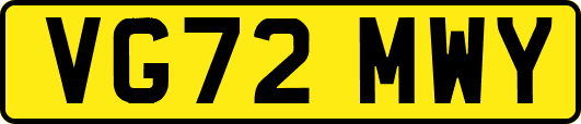 VG72MWY