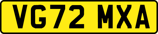 VG72MXA