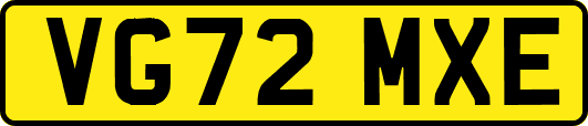 VG72MXE