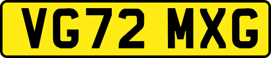 VG72MXG
