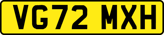 VG72MXH