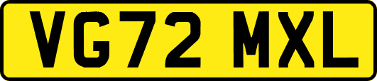 VG72MXL