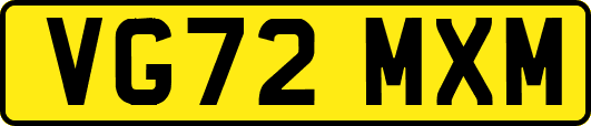 VG72MXM