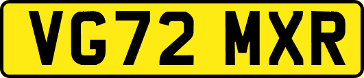 VG72MXR