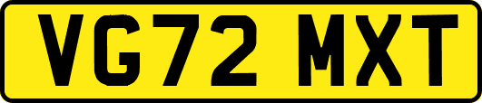 VG72MXT
