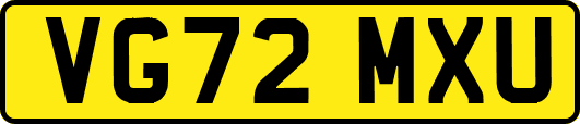 VG72MXU