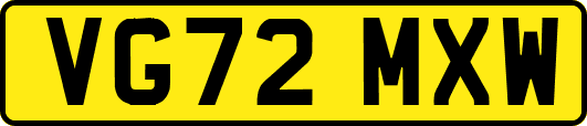 VG72MXW