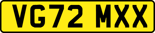 VG72MXX