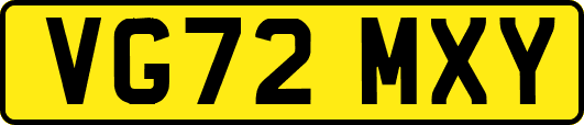 VG72MXY