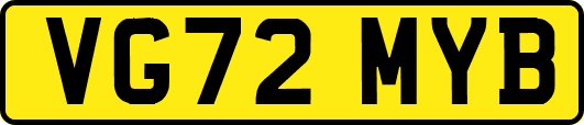 VG72MYB