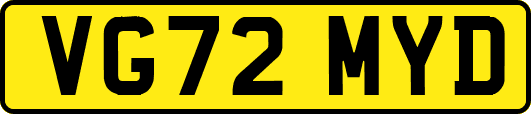 VG72MYD