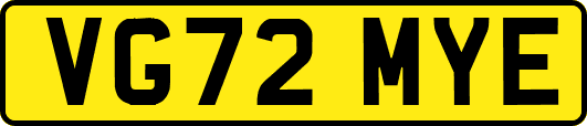 VG72MYE