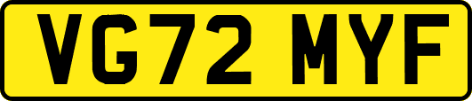 VG72MYF