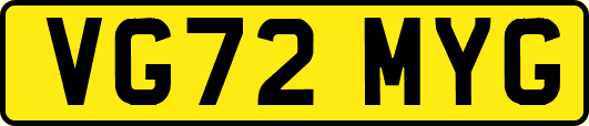 VG72MYG