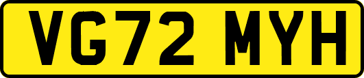 VG72MYH