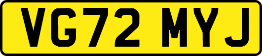 VG72MYJ