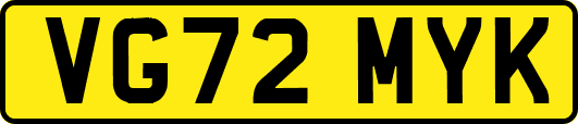 VG72MYK