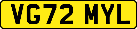 VG72MYL