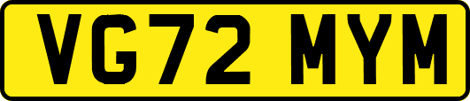 VG72MYM