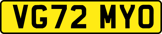 VG72MYO