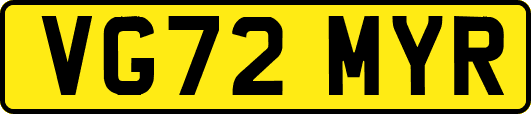 VG72MYR