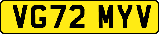 VG72MYV